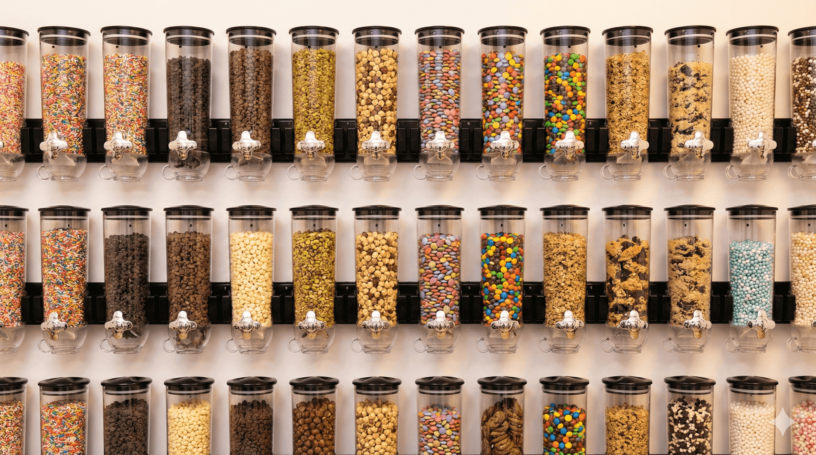 Distributori Background