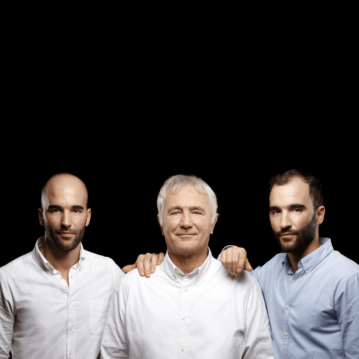 Die Meister-Konditoren vom Bolsenasee: Eine traditionsreiche Familiengeschichte voller Leidenschaft.